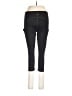 Athleta 100% Polyester Black Active Pants Size L - photo 2