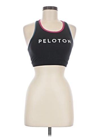 Peloton Sports Bra (view 1)