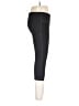 Athleta 100% Polyester Black Active Pants Size L - photo 4
