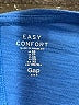 Gap Outlet Blue Active Tank Size XS - photo 7