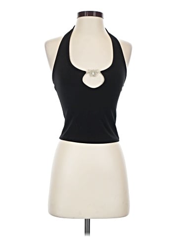 Silence and Noise Sleeveless Top (view 1)