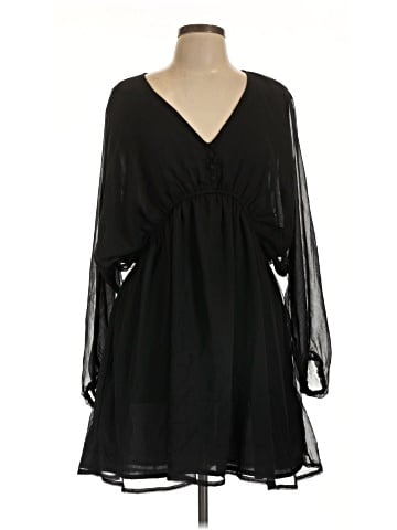 A New Day Casual Dress (view 1)