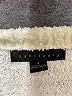 Sanctuary 100% Polyester White Pullover Sweater Size S - photo 7