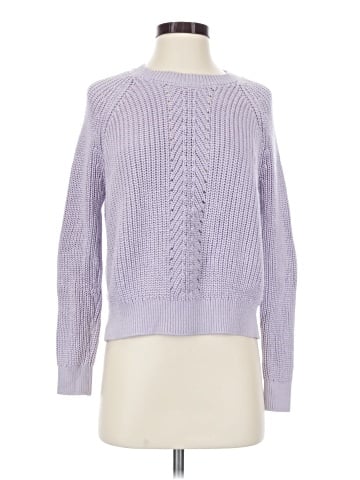 Topshop Pullover Sweater (view 1)
