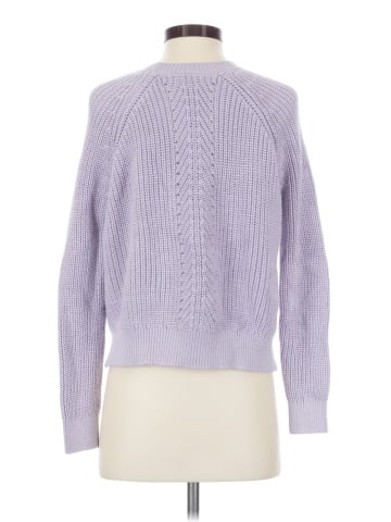 Topshop Pullover Sweater (view 2)