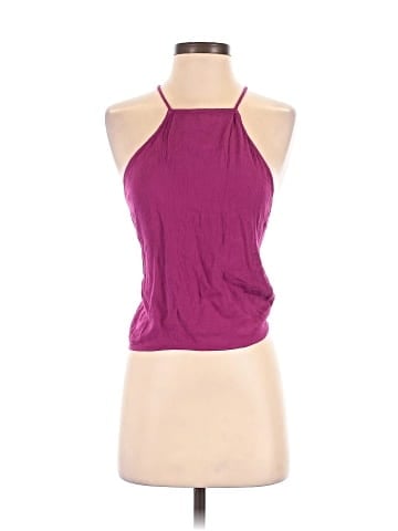 Volcom Sleeveless Top (view 1)