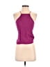 Volcom Purple Sleeveless Top Size XS - photo 1