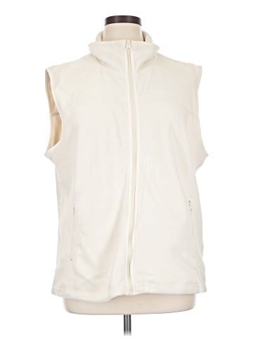 Natural Reflections Vest (view 1)
