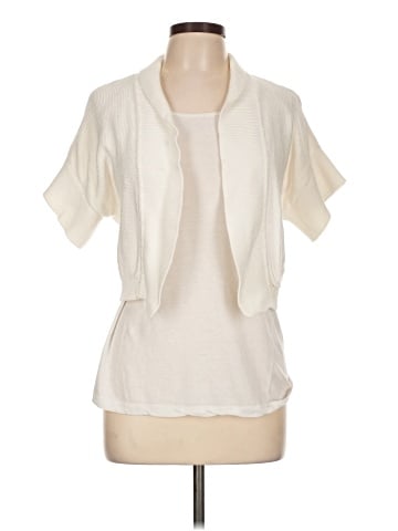 Worthington Cardigan (view 1)