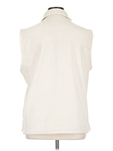 Natural Reflections Vest (view 2)