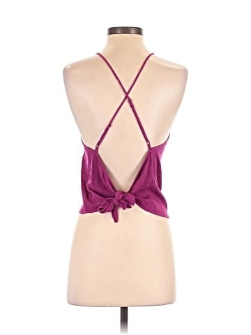 Volcom Sleeveless Top (view 2)