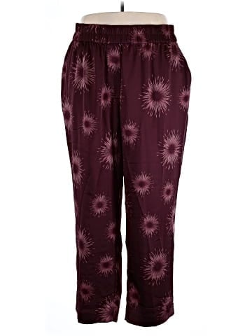 Universal Standard Casual Pants (view 1)