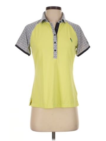 Fairway & Greene Short Sleeve Polo (view 1)
