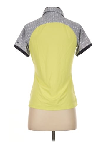 Fairway & Greene Short Sleeve Polo (view 2)