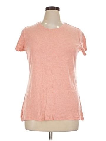 SONOMA life + style Short Sleeve T-Shirt (view 1)