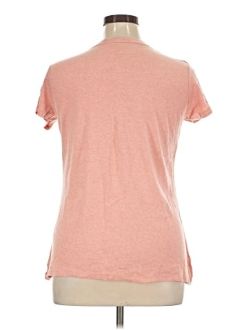 SONOMA life + style Short Sleeve T-Shirt (view 2)