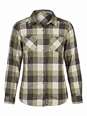 Guide Series Long Sleeve Button-Down Shirt (view 1)