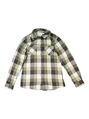 Guide Series Long Sleeve Button-Down Shirt (view 2)