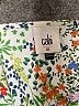 CAbi 100% Polyester White Sleeveless Blouse Size XS - photo 7
