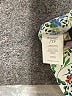 CAbi 100% Polyester White Sleeveless Blouse Size XS - photo 8
