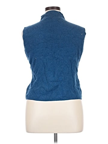 Worthington Sleeveless Top (view 2)