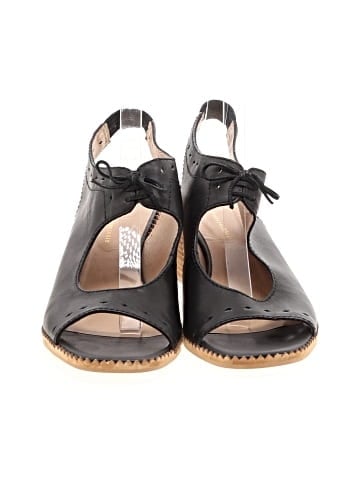 Anthropologie Heels (view 2)