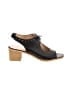 Anthropologie Black Heels Size EU 40 - photo 1