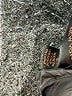 Coach Gray Wool Coat Size S - photo 8