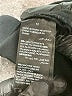 Theory Solid Black Shorts Size 10 - photo 4