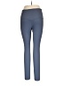 Athleta Blue Active Pants Size L - photo 2