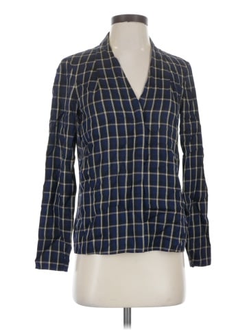 Babaton Long Sleeve Blouse (view 1)
