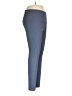 Athleta Blue Active Pants Size L - photo 4