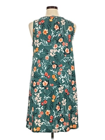 Ann Taylor LOFT Outlet Casual Dress (view 2)