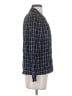 Babaton Blue Long Sleeve Blouse Size XS - photo 4