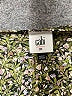 CAbi 100% Polyester Green Long Sleeve Blouse Size XS - photo 7