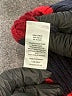 Talbots Color Block Orange Pullover Sweater Size L - photo 8