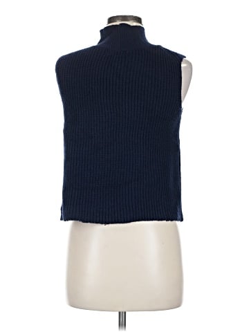 Dizzy Lizzy Sweater Vest (view 2)