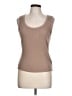 Gap Tan Tank Top Size L - photo 1