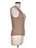 Gap Tan Tank Top Size L - photo 4