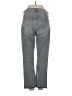 Gap Gray Jeans Size 27 waist (petite) - photo 2