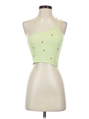 Zara Tank Top (view 1)