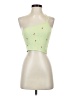 Zara Green Tank Top Size XS - photo 1