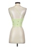 Zara Green Tank Top Size XS - photo 2