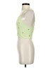 Zara Green Tank Top Size XS - photo 5