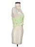 Zara Green Tank Top Size XS - photo 4