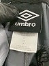 Umbro Gray Track Pants Size S - photo 7