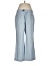 Sigrid Olsen Blue Jeans Size 8 - photo 1