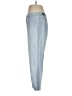 Sigrid Olsen Blue Jeans Size 8 - photo 5