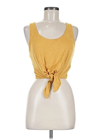 Babaton Sleeveless Top (view 1)