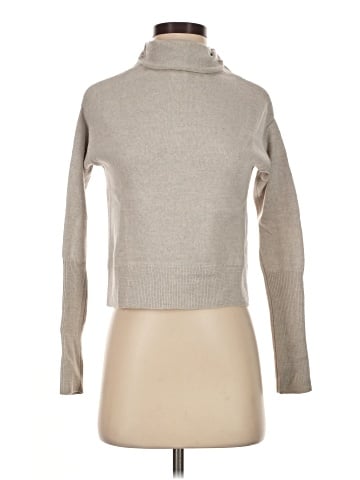 Wilfred Wool Pullover Sweater (view 1)